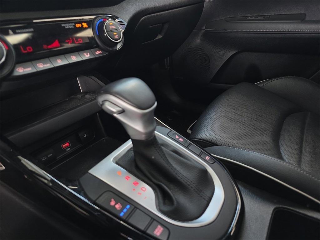 used 2022 Kia Forte car, priced at $19,991