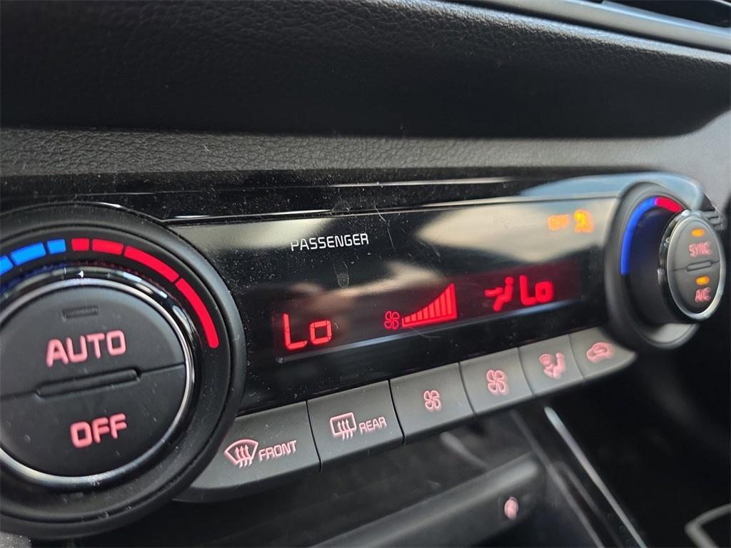 used 2022 Kia Forte car, priced at $19,991