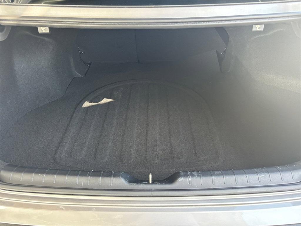 used 2025 Kia K4 car, priced at $24,999
