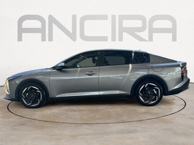 used 2025 Kia K4 car, priced at $24,999
