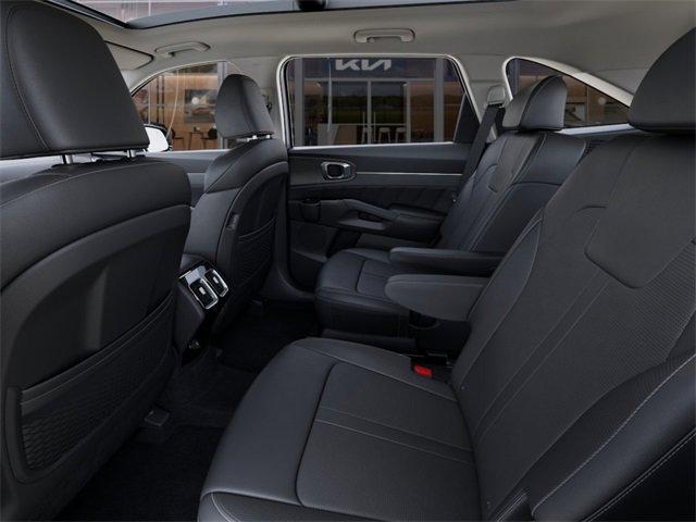 new 2024 Kia Sorento car, priced at $42,892