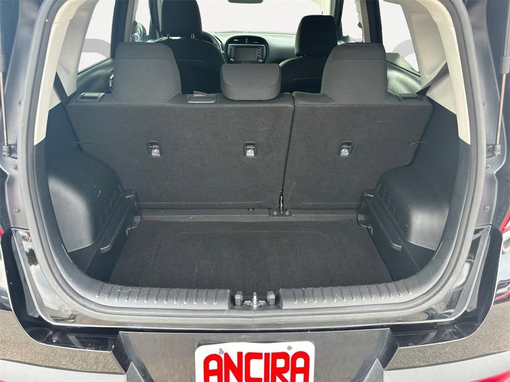 used 2020 Kia Soul car