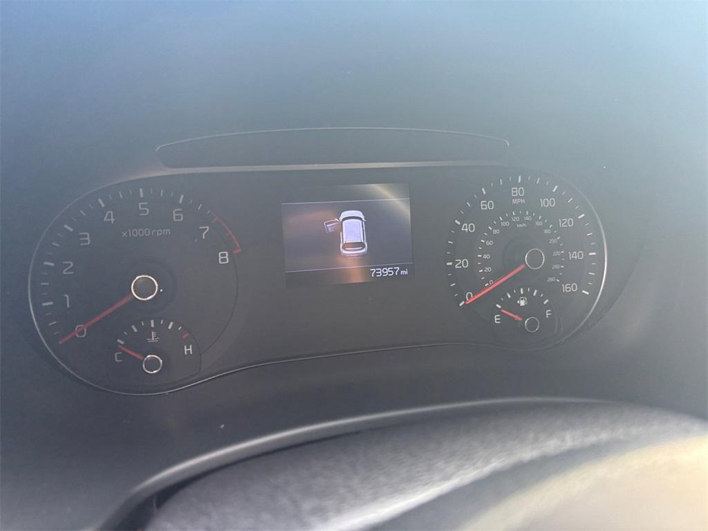 used 2020 Kia Soul car