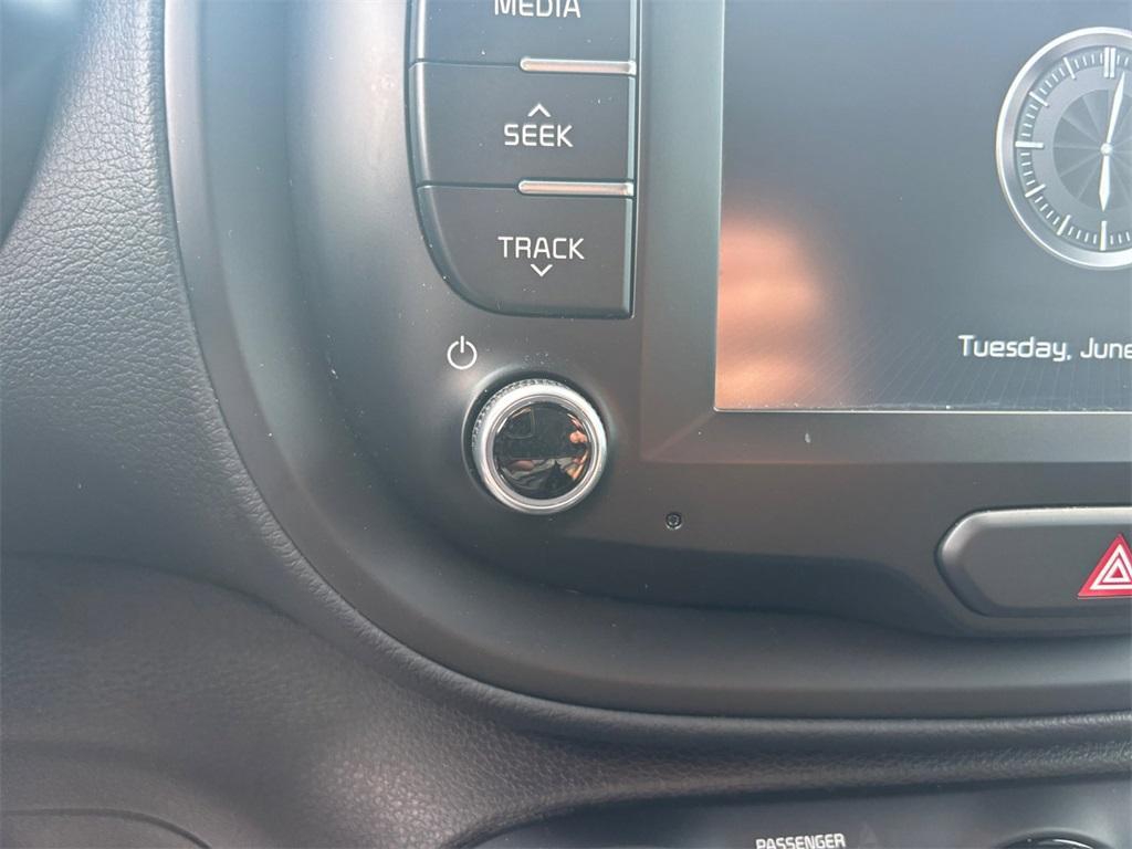 used 2020 Kia Soul car