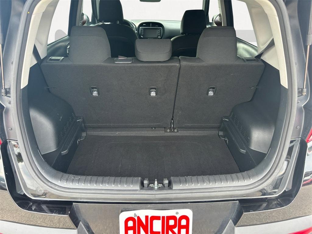 used 2020 Kia Soul car
