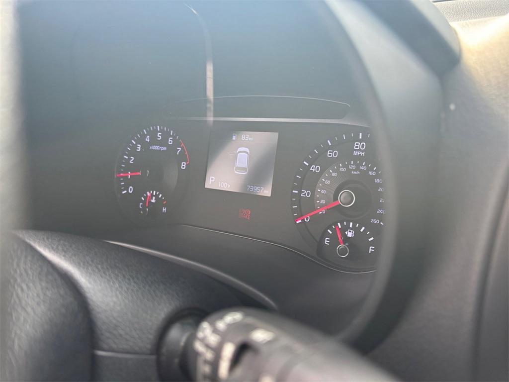 used 2020 Kia Soul car