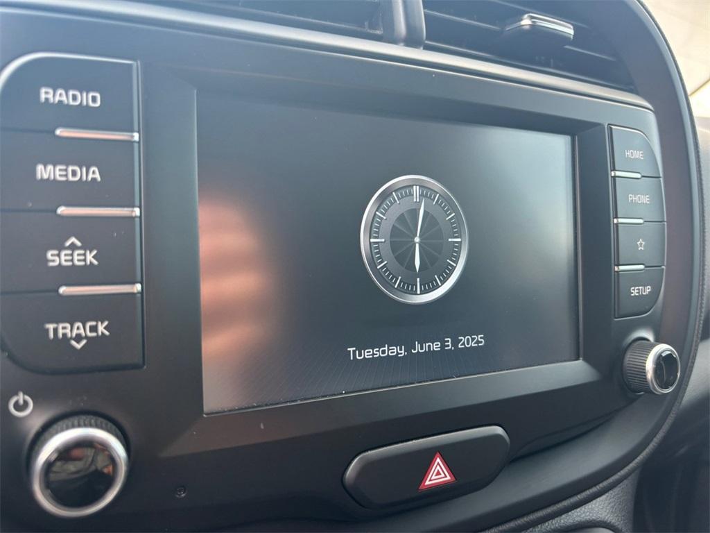 used 2020 Kia Soul car