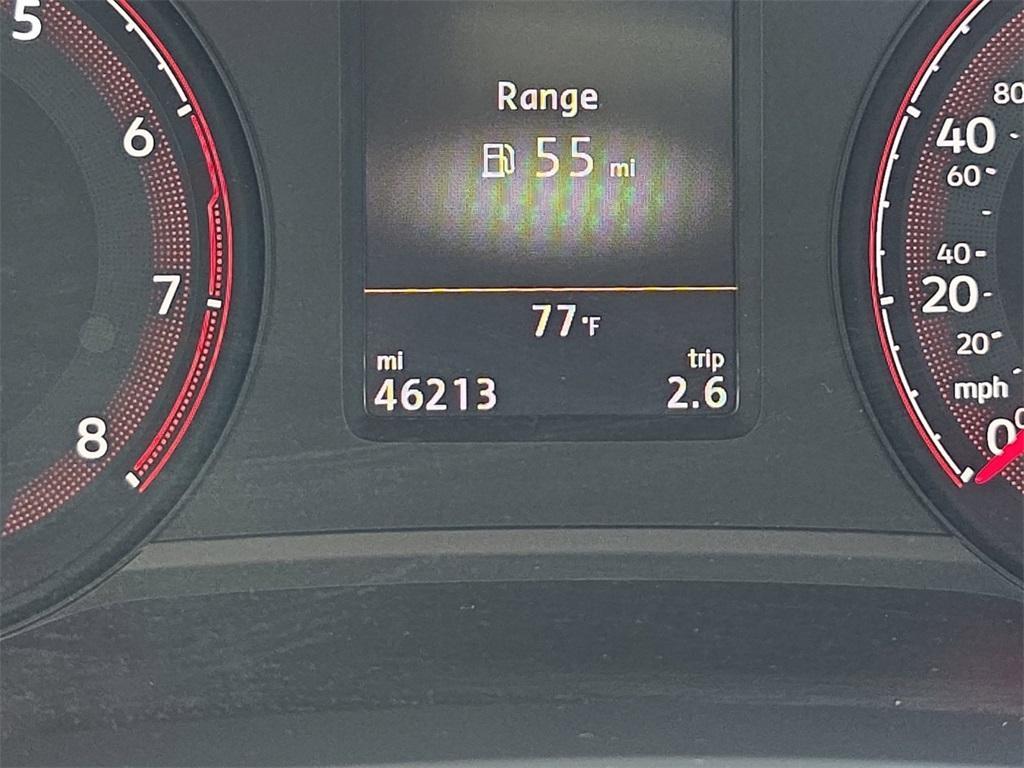 used 2022 Volkswagen Passat car, priced at $19,991