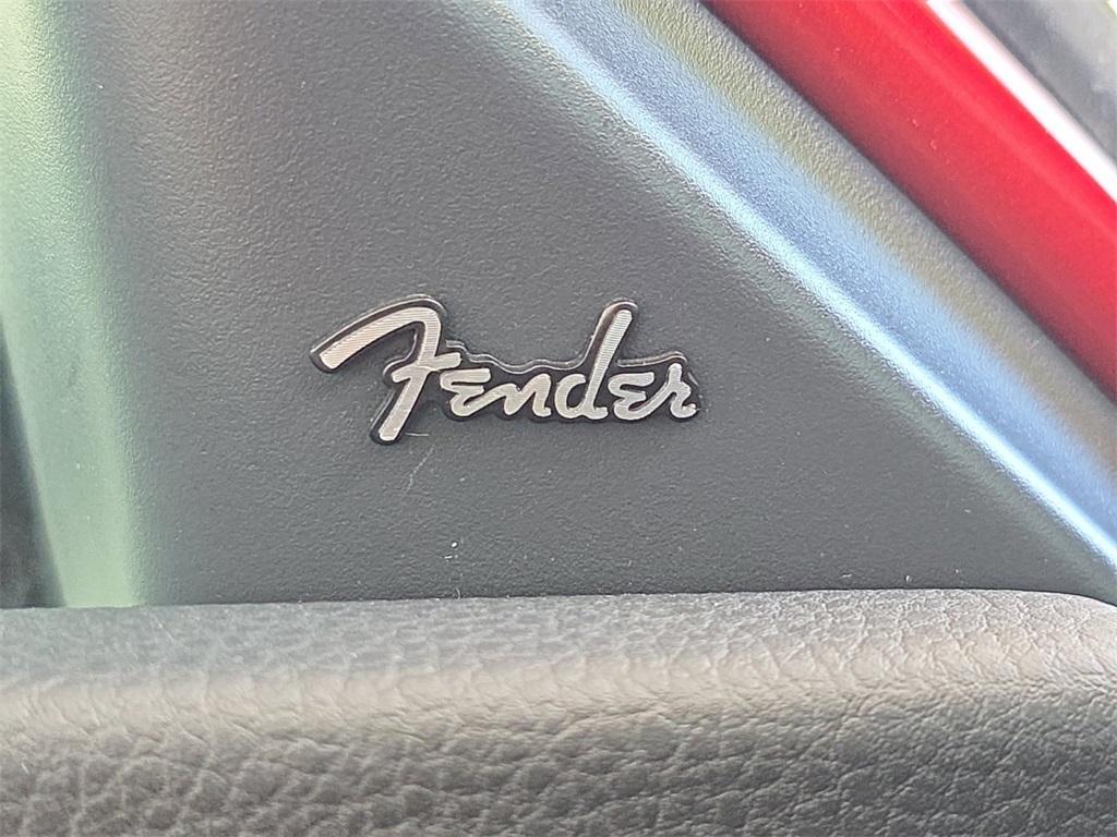 used 2022 Volkswagen Passat car, priced at $19,991