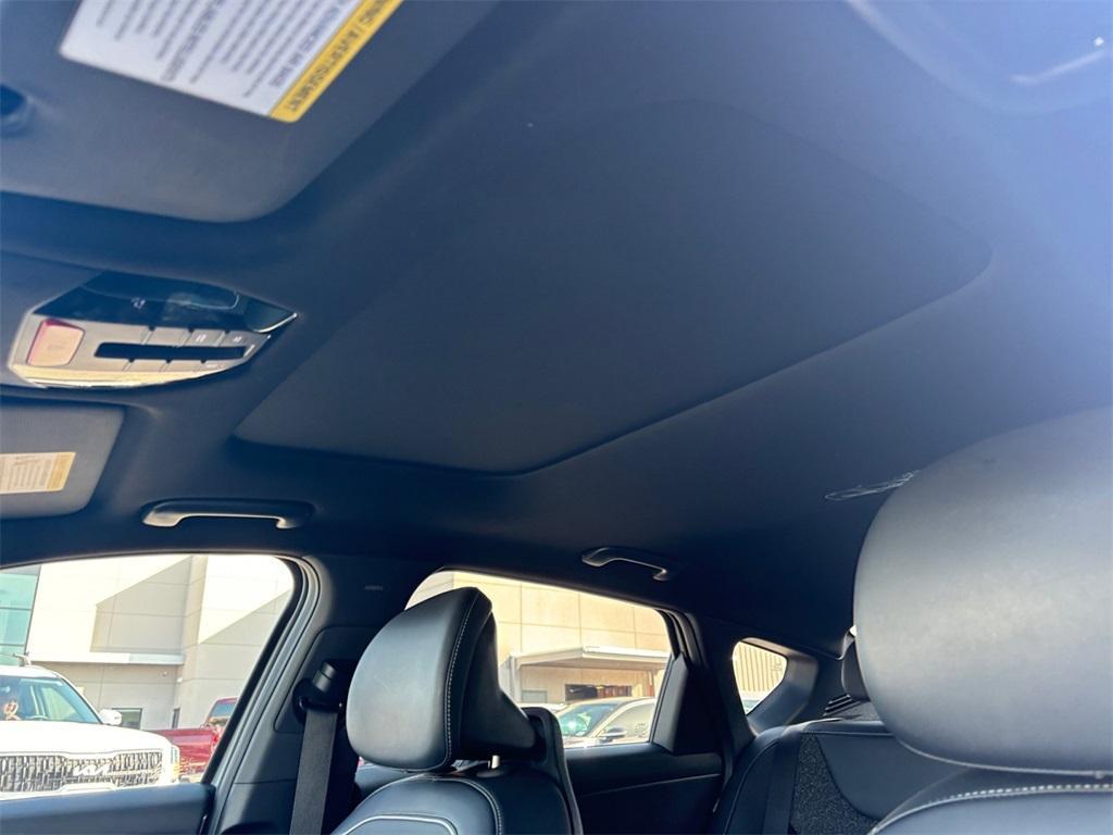 used 2025 Kia K4 car, priced at $26,999