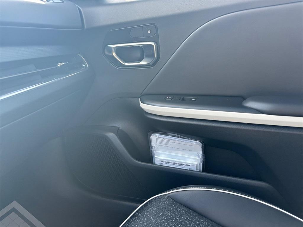used 2025 Kia K4 car, priced at $26,999