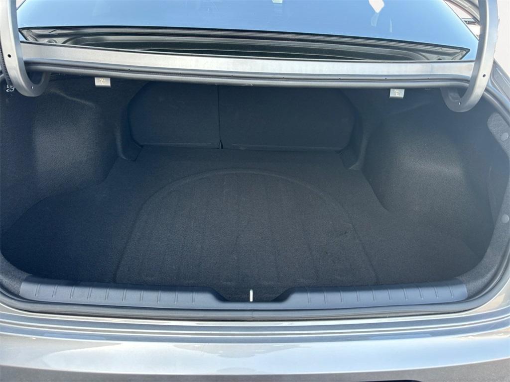 used 2025 Kia K4 car, priced at $26,999