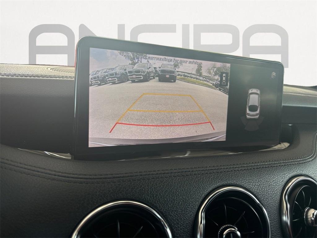 used 2022 Kia Stinger car, priced at $28,999