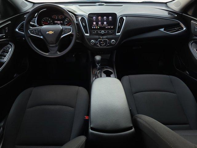 used 2024 Chevrolet Malibu car, priced at $19,991