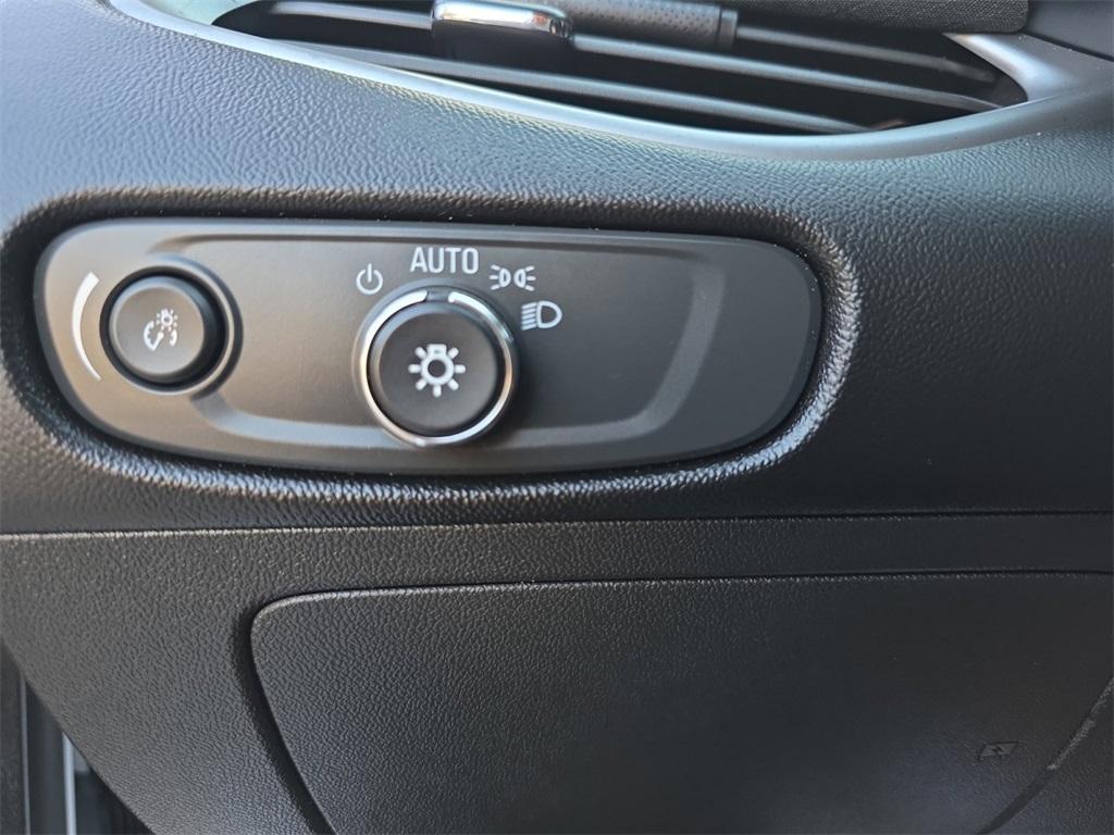 used 2024 Chevrolet Malibu car, priced at $19,891