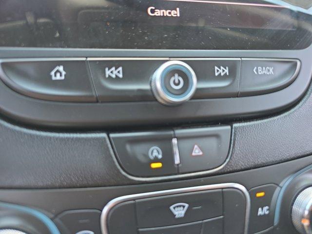 used 2024 Chevrolet Malibu car, priced at $19,991