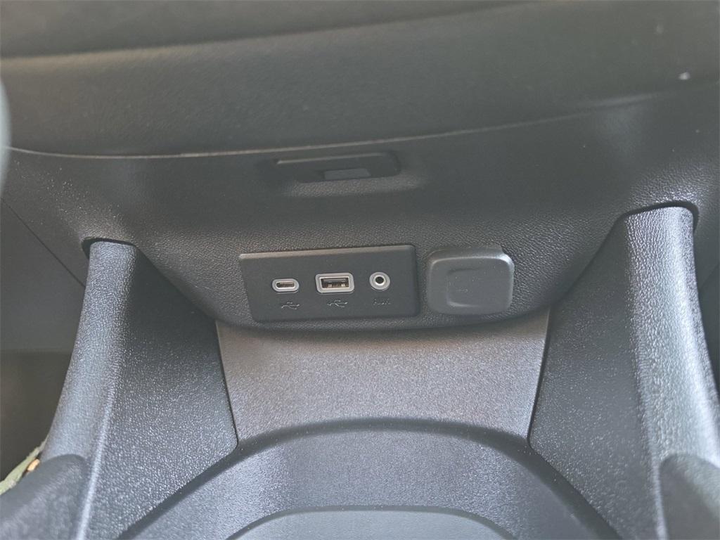 used 2024 Chevrolet Malibu car, priced at $19,891