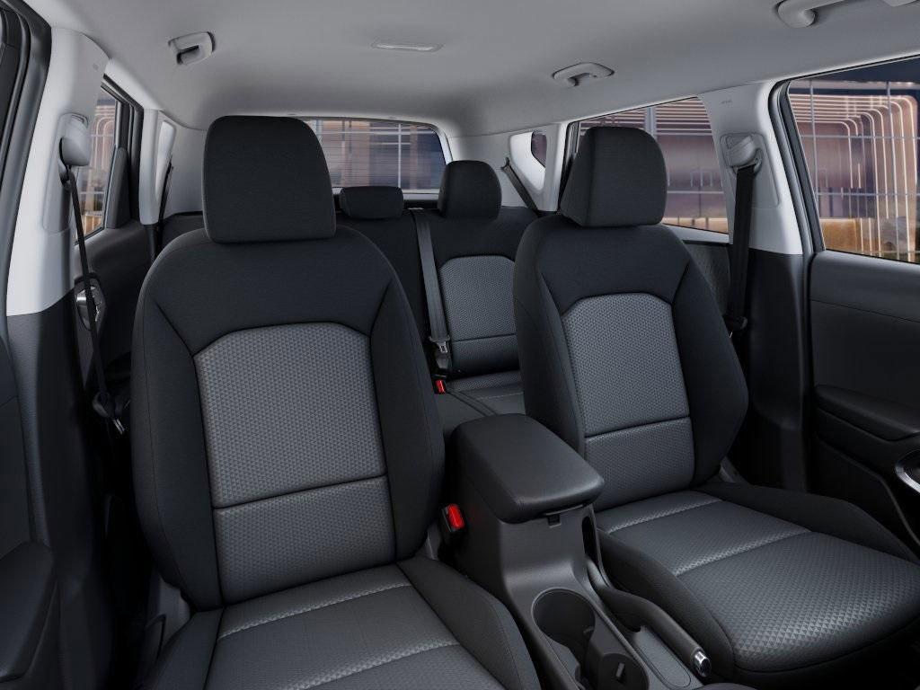 new 2025 Kia Soul car, priced at $21,009