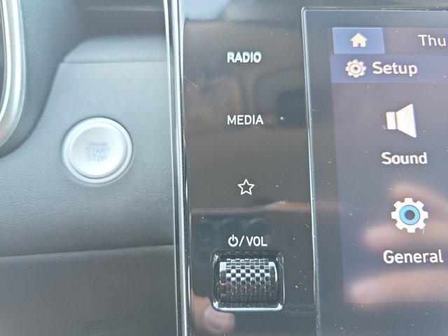 used 2024 Hyundai Tucson car, priced at $22,591