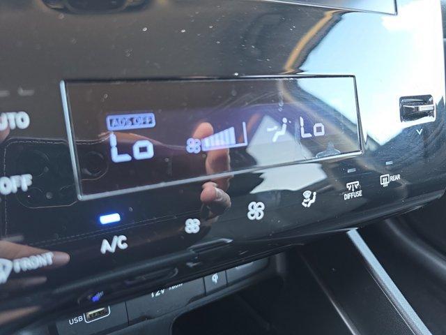 used 2024 Hyundai Tucson car, priced at $22,591