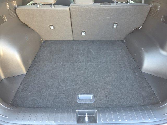 used 2024 Hyundai Tucson car, priced at $22,591