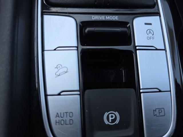 used 2024 Hyundai Tucson car, priced at $22,591