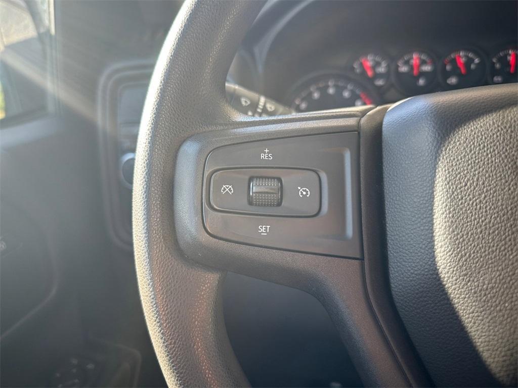 used 2019 Chevrolet Silverado 1500 car, priced at $30,000