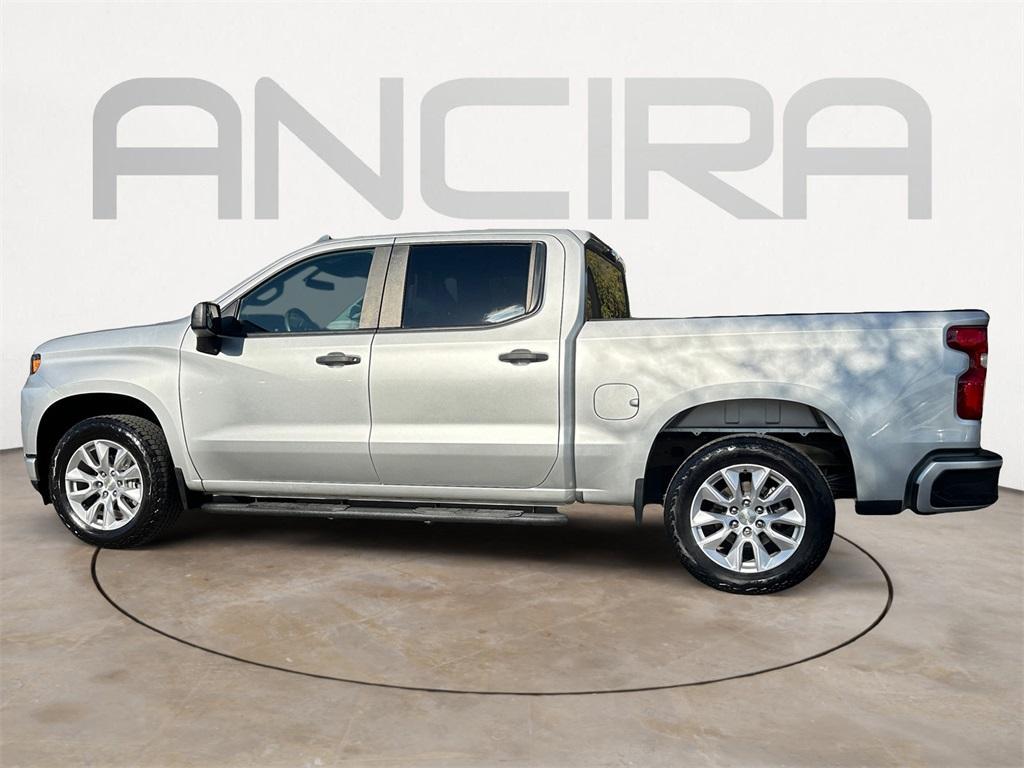 used 2019 Chevrolet Silverado 1500 car, priced at $30,000