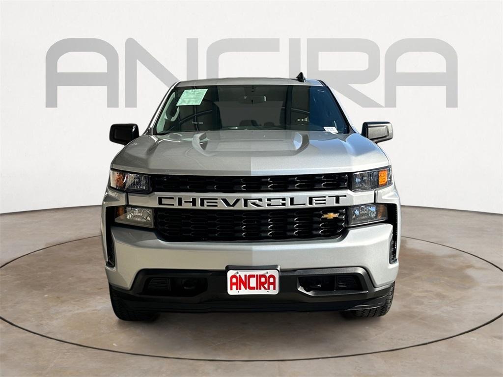 used 2019 Chevrolet Silverado 1500 car, priced at $30,000