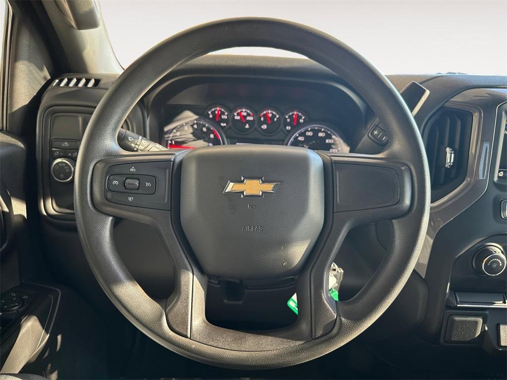 used 2019 Chevrolet Silverado 1500 car, priced at $30,000