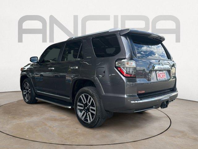 used 2022 Toyota 4Runner car, priced at $42,984