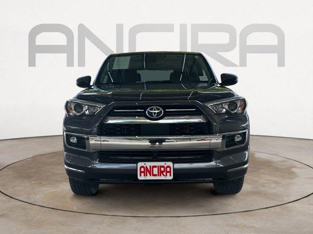 used 2022 Toyota 4Runner car, priced at $42,984