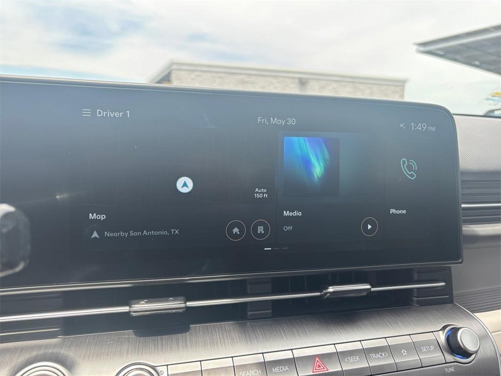 used 2024 Hyundai Kona car, priced at $23,999