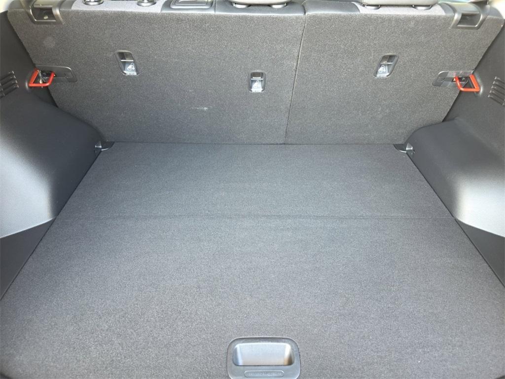 used 2024 Kia Seltos car, priced at $21,991