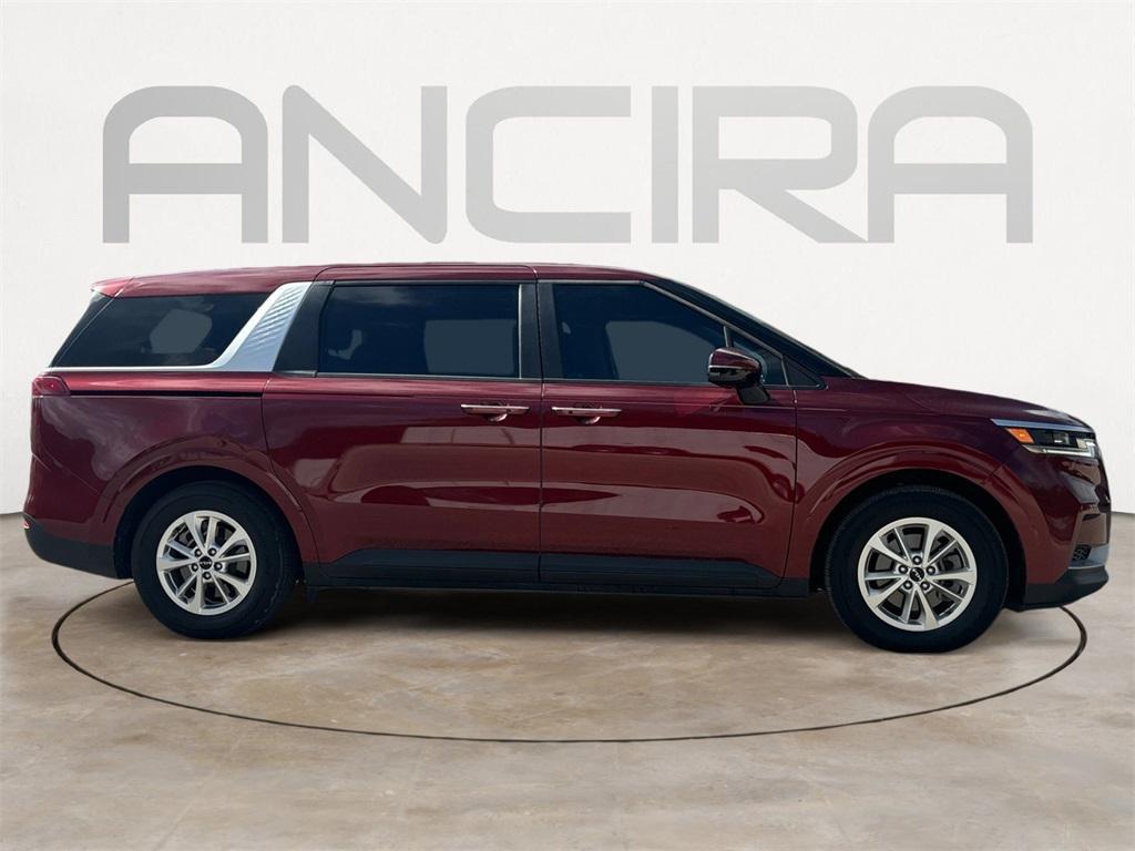 used 2023 Kia Carnival car, priced at $31,999