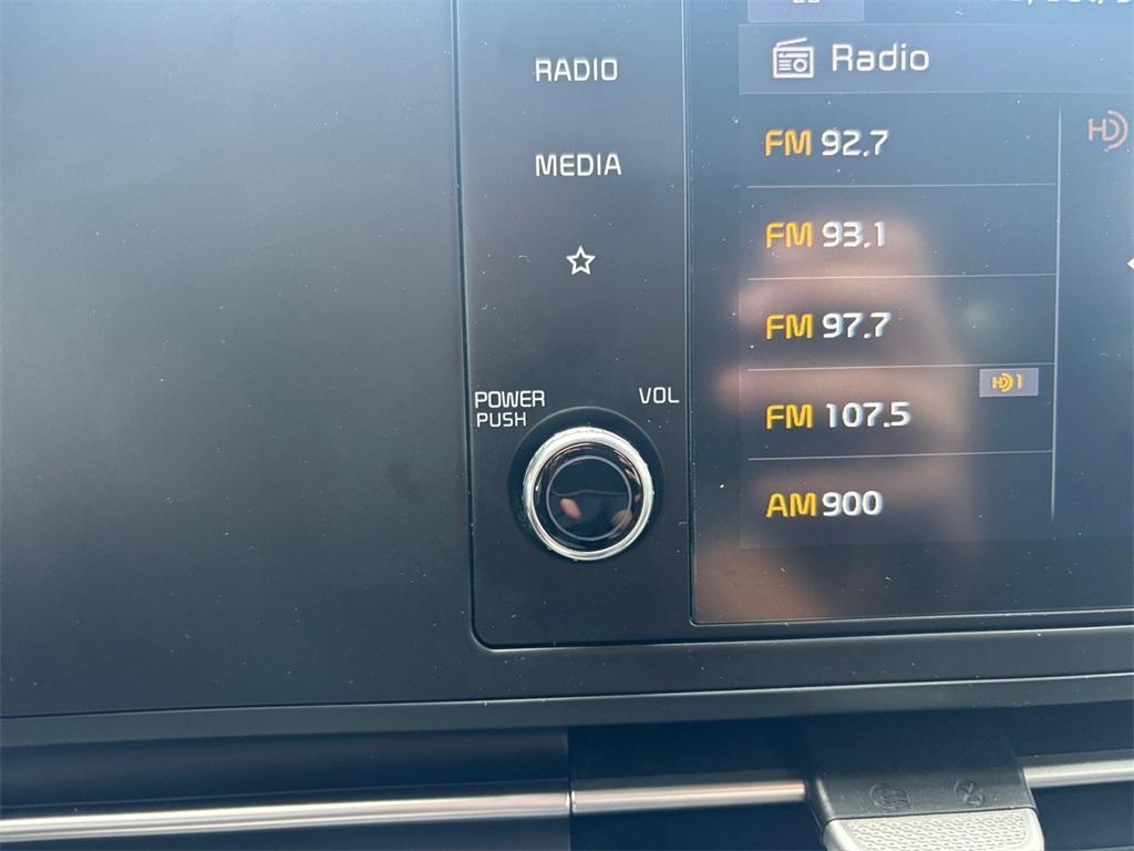 used 2023 Kia Carnival car, priced at $31,999