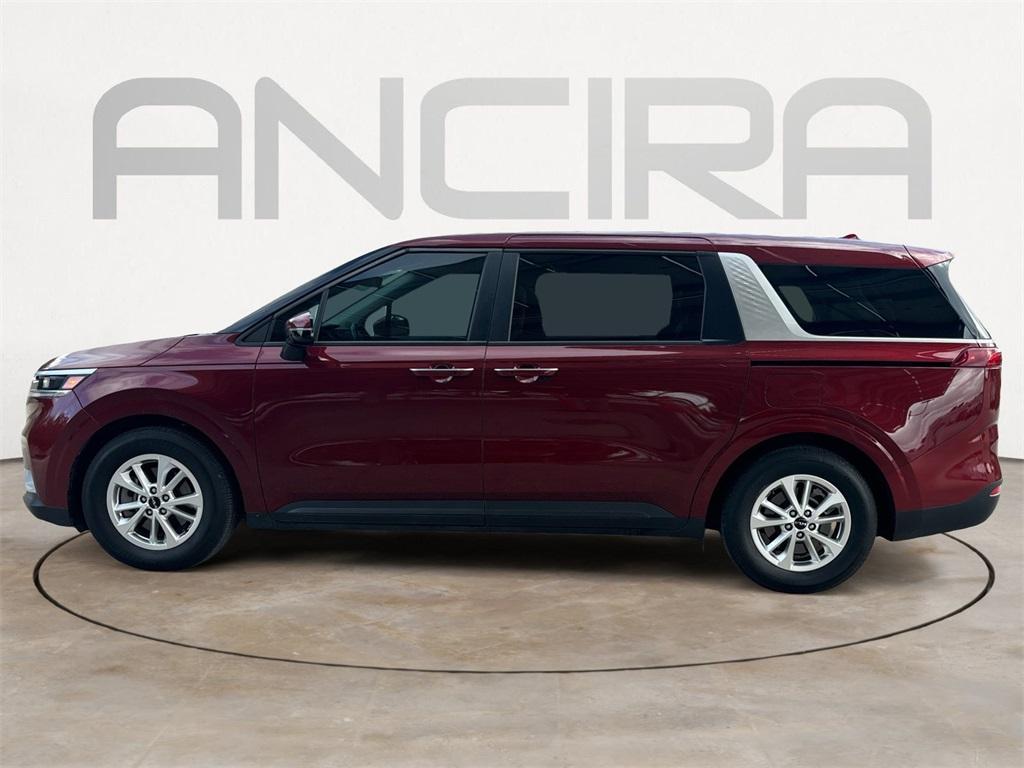 used 2023 Kia Carnival car, priced at $31,999