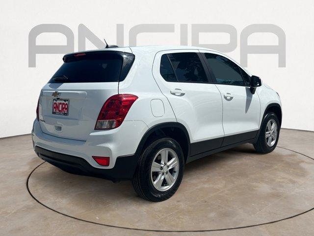 used 2021 Chevrolet Trax car, priced at $16,491