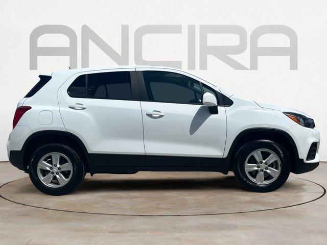 used 2021 Chevrolet Trax car, priced at $16,491
