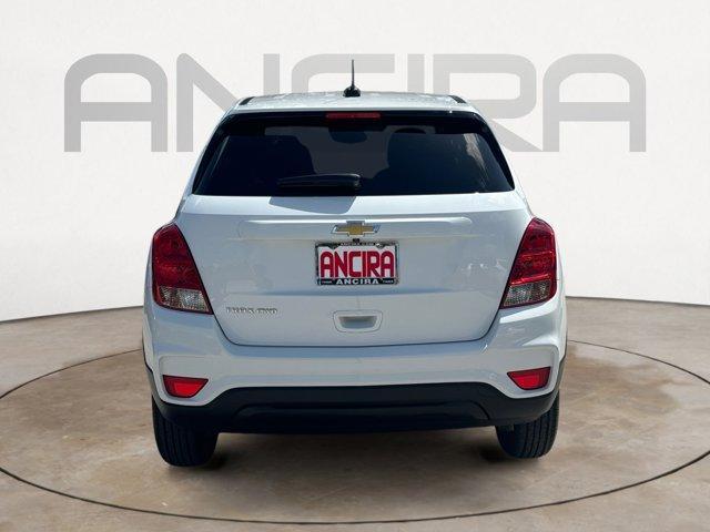 used 2021 Chevrolet Trax car, priced at $16,491
