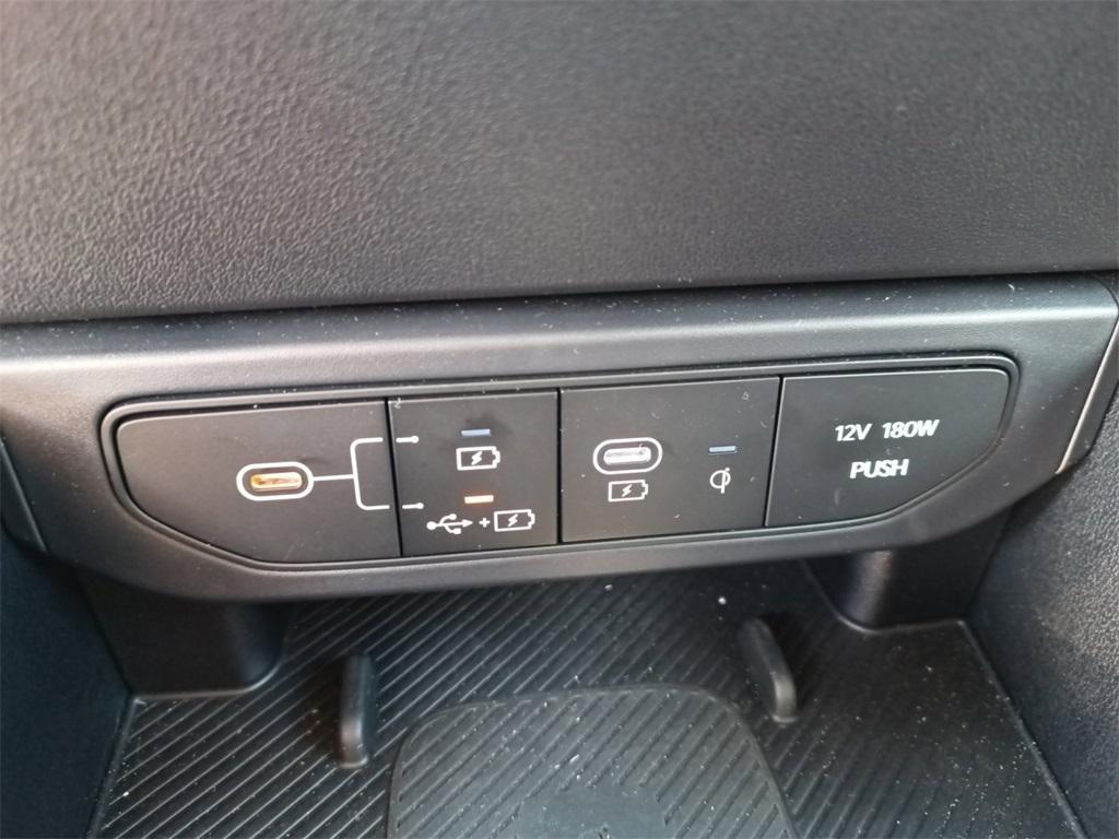 used 2025 Kia K4 car, priced at $23,291