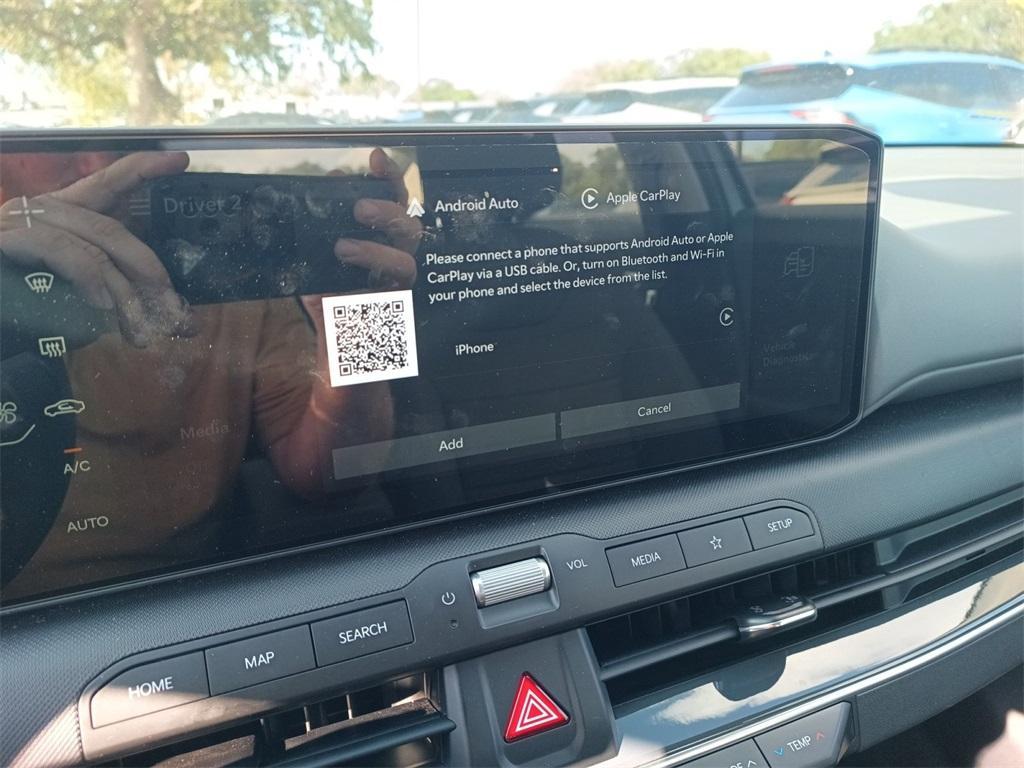 used 2025 Kia K4 car, priced at $23,291