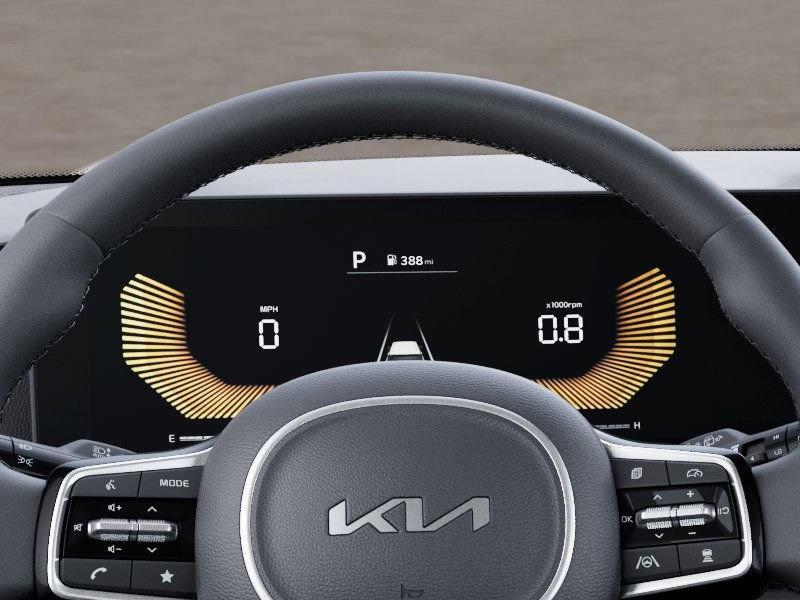 new 2026 Kia Carnival car, priced at $40,400