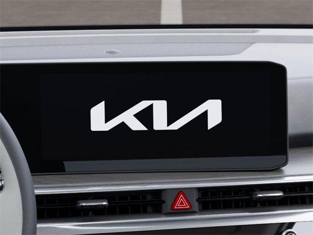 new 2024 Kia Sorento car, priced at $48,530