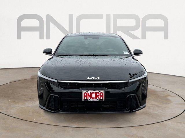 used 2025 Kia K4 car, priced at $24,999
