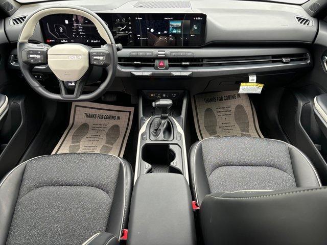 used 2025 Kia K4 car, priced at $24,999