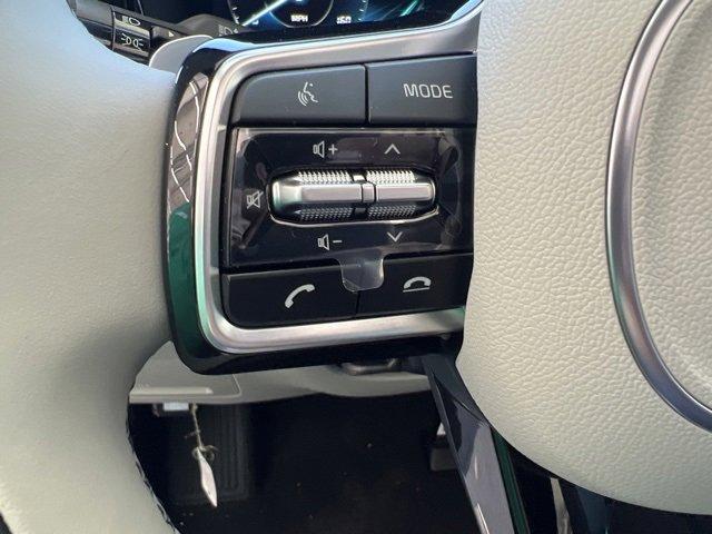 new 2023 Kia Sorento Plug-In Hybrid car, priced at $47,530