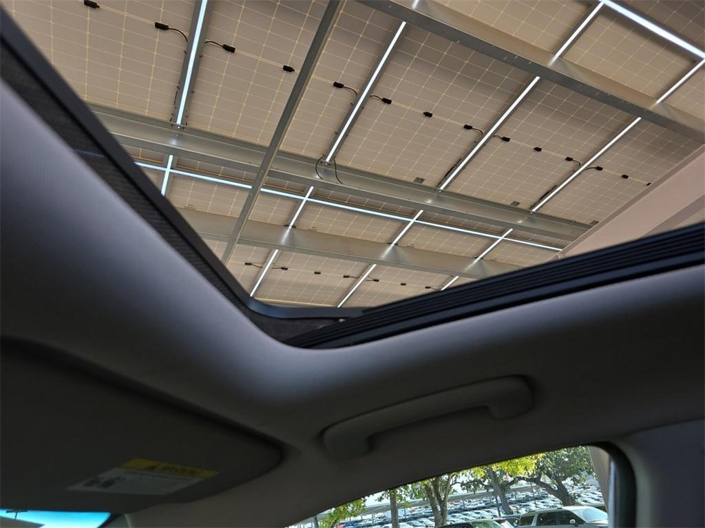 used 2022 Kia Sportage car, priced at $21,691