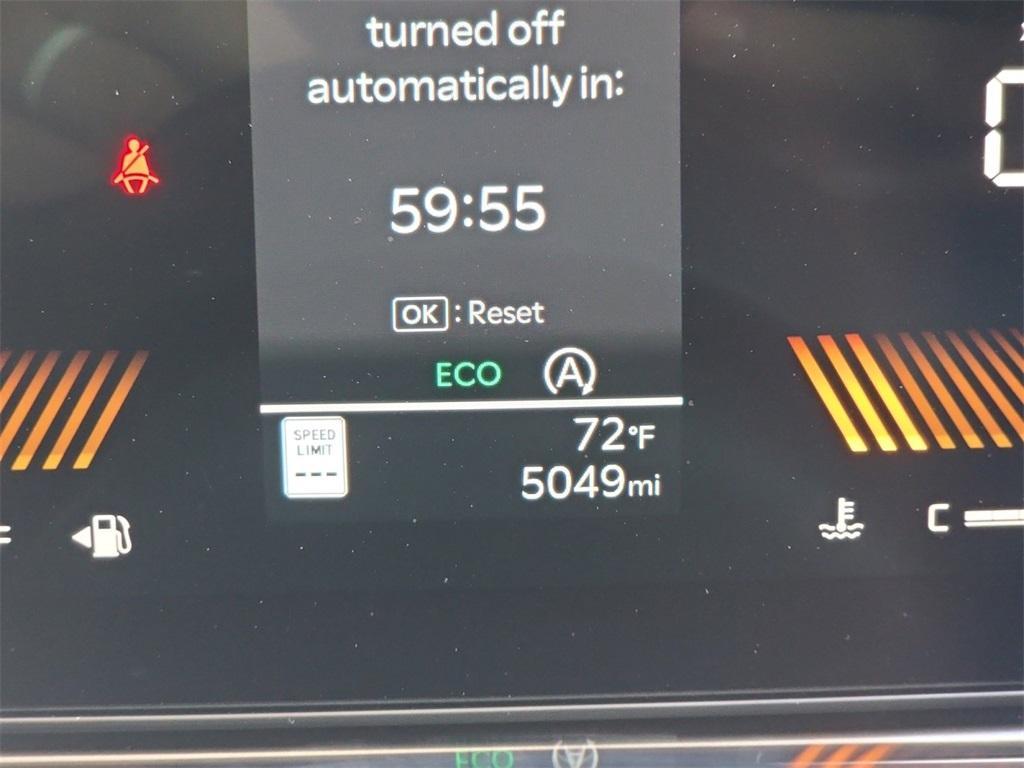 used 2025 Kia Sorento car, priced at $28,991