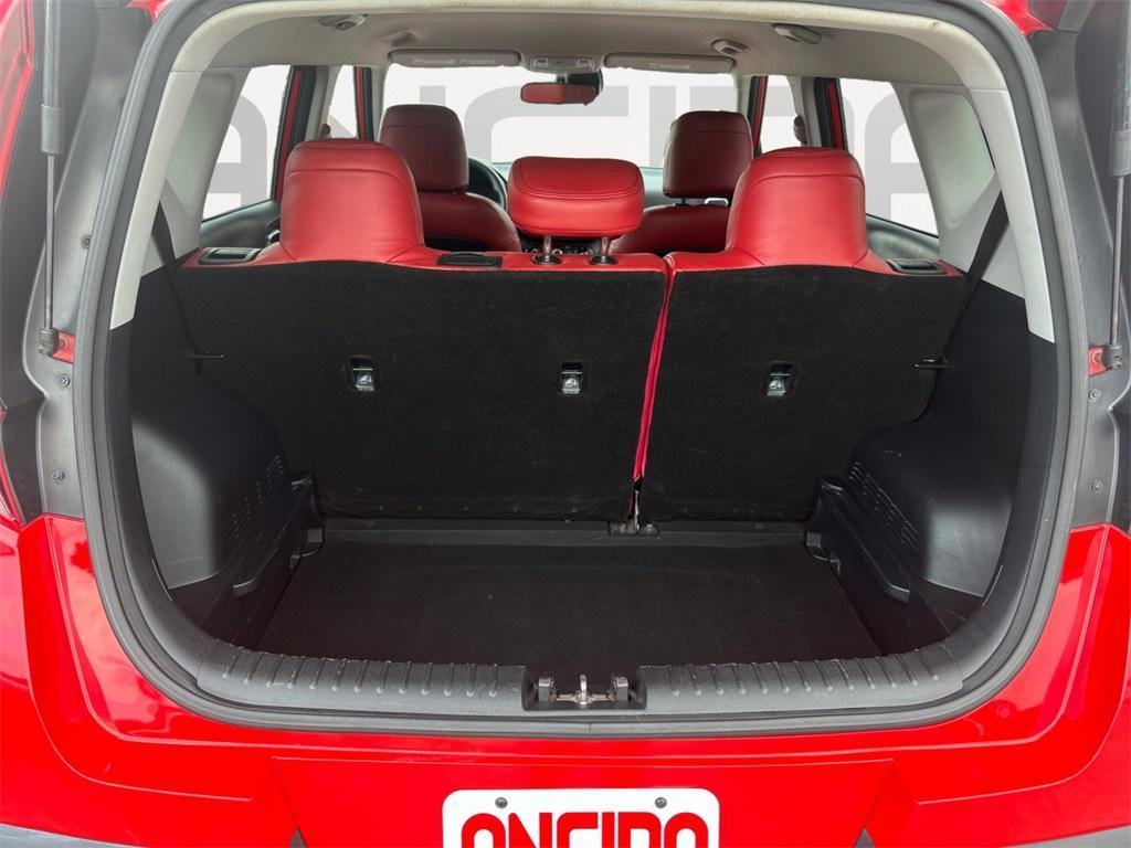 used 2021 Kia Soul car, priced at $14,999